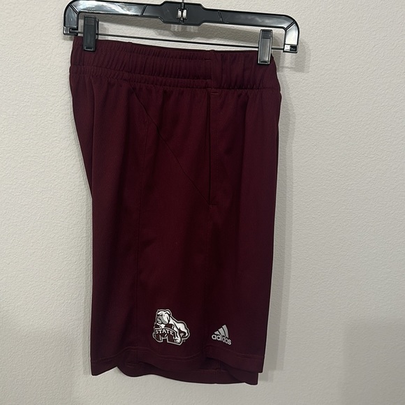 Mississippi State University Shorts - Picture 1 of 5